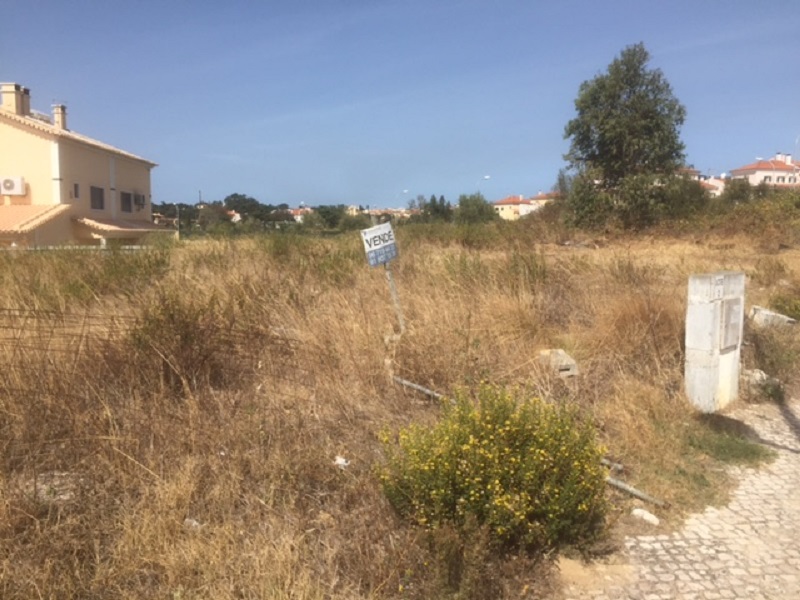 Terreno para construção em Albarraque