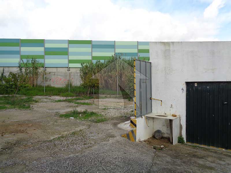 Terreno para venda em Tires, S. Domingos de Rana, Cascais